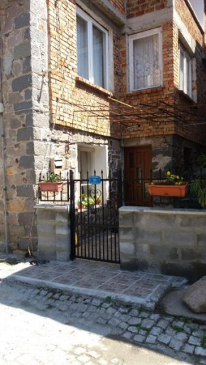 Гостиница Apartment Nino  Созополь